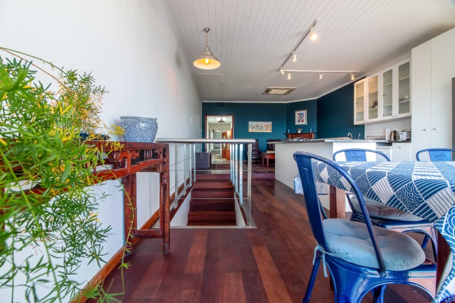 3 Bedroom Property for Sale in Zonnebloem Western Cape